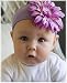 ~ Jamie Rae Lavender Daisy Headband