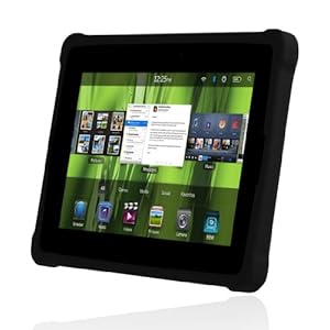 mazon.com: Incipio BlackBerry PlayBook Hive