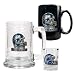 Seattle Seahawks NFL Beer Tankard & Shot Glass