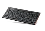 Zippy EL-730 Slim Illuminated lighted backlit keyboard USB