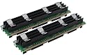 2GB 667MHZ ECC FB-DIMM Kit