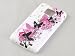 Tinxi Silikon Silicon Schutzhülle Tasche Case Für Samsung Galaxy S2 i9100 Mit Frei Displayschutz Folie verschiedene Modellen (Nummer5)