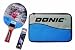 Sports : Donic-Schildkr&ouml;t Tischtennisset 1 Spieler TT-Set TOP TEAMS 700 "Premium-Geschenkset", 1 Schl&auml;ger