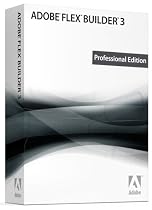 Adobe Flex Builder Pro 3.0