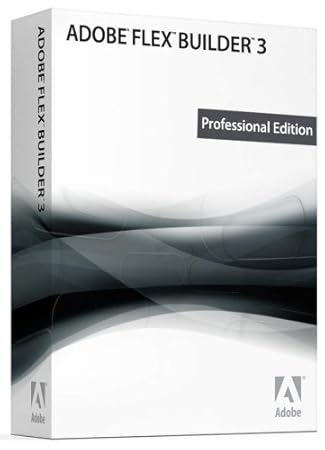 UPG FLEX BUILDER PRO 3 WIN MAC 1U