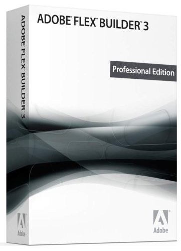 Adobe Flex Builder Pro 3.0