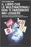 Il libro che le multinazionali non ti farebbero mai leggere