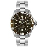 Invicta Men's 4606 Pro Diver Collection Stainless Steel Watch