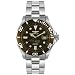 Invicta Men's Pro Diver Collection Stainless Steel Watch #4606
