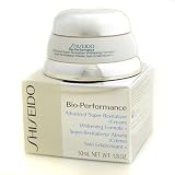Shiseido Bio-performance Super Revitalizing Whitening Formula