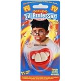 Lil Professor Baby Pacifier