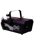 Thermo Sensing Fog Machine Vaporizer 1000W 4500 per minute Stage Theatrical Productions Music Events American DJ