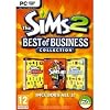 Sims 2: Best of Business 3-Pack Collection