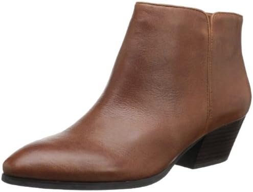 Franco Sarta Womens Quasar Boot Hockney Leather 8.5