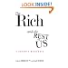 The Rich And The Rest Of Us: A Poverty Manifesto