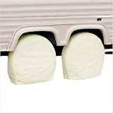 Classic Accessories 76240 RV Wheel Cover