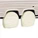 Classic Accessories 76240 RV Wheel Cover