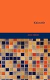 Cover of Keineth by Jane Abbott 142640820X