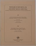 A new inscription from Nim Li Punit, Belize: (una nueva inscripcioÌn de Nim Li Punit, Belice) : [45] (English and Spanish Edition)