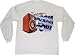 Boom Boom Pow Youth Long Sleeve T-Shirt