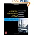 Chemical Engineering Design: Principles, Practice and Economics of Plant and Process Design'