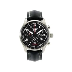 Junkers Herrenuhr 6684-2 Chronograph