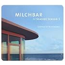 Milchbar Seaside Season 5 (Deluxe Hardcover Package)
