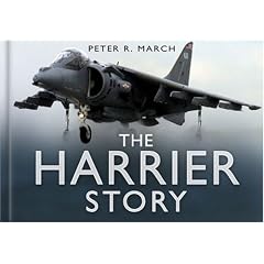 The Harrier Story