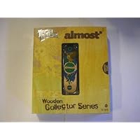 1 Tech Deck Wooden Collector Series Board Style Varies