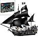 LEGO Pirates of the Caribbean Black Pearl 4184