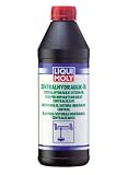 Produkt-Bild: Liqui Moly Zentralhydraulik &Ouml;l Hydraulik&ouml;l &Ouml;l 1 l