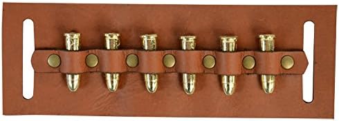 Steampunk Western Cartridge Slide