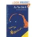 As You Like It (The New Cambridge Shakespeare)