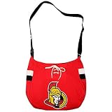 Littlearth MVP Jersey Tote Bag/Ottawa Senators (Ottawa Senators)