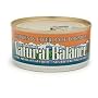 Natural Balance Ultra Premium Canned Cat Food Chicken and Liver Pate Formula 6 oz.