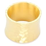 Heather Benjamin Sea Adventure Hammered Gold P