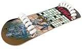 Nuclear Pickle Carveboard