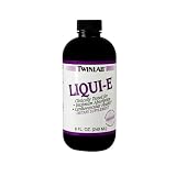 Twinlab Liquid E, 8-Ounce Bottle