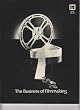 (The)business of filmmaking