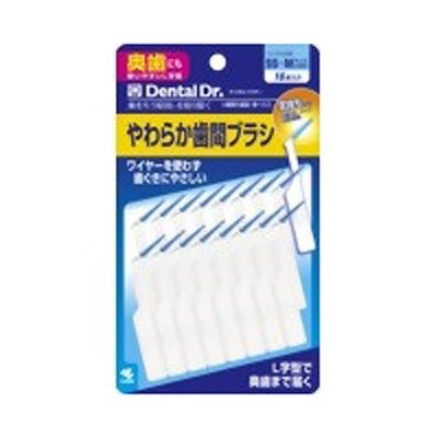Dental Dr.���餫���֥֥饷L�� SS-M������ 16�� [���֥֥饷]