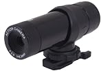 �T���R- USB Action Camera USBACCBK