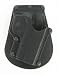 Paddle Holster for Kahr K40 Metal/ PM9/ MK9/ K0/ T40/ MK40