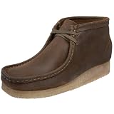Clarks Mens Wallabee Boot,Taupe Suede,10 M US 41SVs%2BvknyL. SL160 Clarks Mens Wallabee Boot,Taupe Suede,10 M US