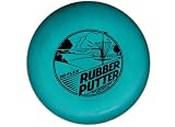 Lightning Rubber Putter Putter