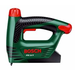 Bosch PTK 3,6 V ELEKTRO-TACKER