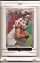 2005 Topps Chrome Alge Crumpler Atlanta Falcons Football Card #89 - Mint Condition - Shipped in Protective Acrylic Display Case !!