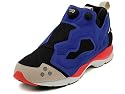 Reebok(リーボック) PUMP FURY HLS(ポンプフューリーHLS) J86891 ロイヤル/ブラック/ホワイト/チェリー/スタッコ