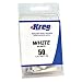 Kreg CAP-WHT-50 White Plastic Plugs 50-Count