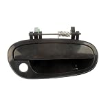 Dorman 80829 Suzuki Reno Passenger Side Replacement Front Exterior Door Handle