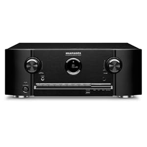 Marantz SR5006 AV-Receiver | Farbe: Schwarz Marantz SR5006 AV-Receiver | Farbe: Schwarz